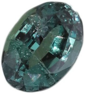 アレキサンドライト0.45 ct56452