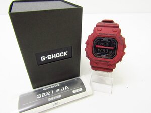 CASIO カシオ G-SHOCK ジーショック SAND LAND GX-56SL 腕時計★AC25393