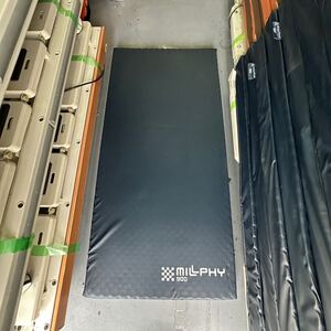 ケープ　ミルフィ900　体圧分散式マットレス　ハンドル付　MILLPHY900　CAPE　介護ベッド　直接引取歓迎　