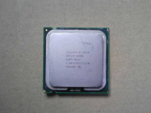 Intel Xeon E3110 3.0Ghz/ 6M /1333GHz Socket 775