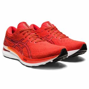 美中古　ASICS アシックス GEL KAYANO 29 ゲルカヤノ29 ランニング マラソン シューズ 26.5ｃｍ