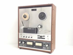 TEAC オープンリールデッキ A-6010 ティアック ◆ 6EC1C-14