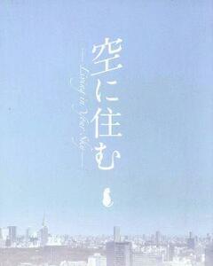 空に住む　豪華版（Ｂｌｕ－ｒａｙ　Ｄｉｓｃ）／多部未華子,岸井ゆきの,美村里江,岩田剛典,鶴見辰吾,岩下尚史,青山真治（監督、脚本）,小