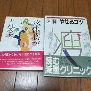 ☆ダイエット本☆減量 皮下脂肪 家庭医学シリーズ セット 肥満 体脂肪 柔軟体操 筋肉 セット 送料無料♪