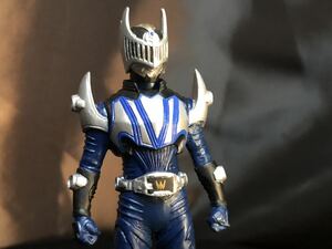 ガシャポンHG仮面ライダー～仮面ライダーナイト　ガチャガチャ　カプセルトイ　特撮　石ノ森　DG HGIF HGC.O.R.E