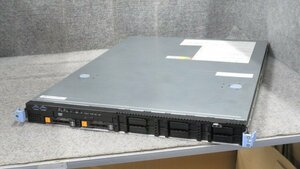 東芝 MAGNIA R1310e TN8100-2322T Xeon E3-1220 v5 3.0GHz 16GB DVD-ROM サーバー ジャンク K36368