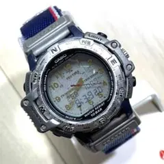 CASIO PROTREK TRIPLE  SENSOR 腕時計