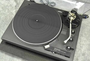 F☆Technics テクニクス SL-1900 ターンテーブル ☆中古☆