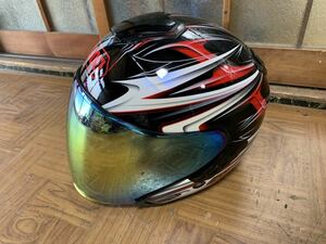 美品　shoei J cruise クルーズ　M サイズ