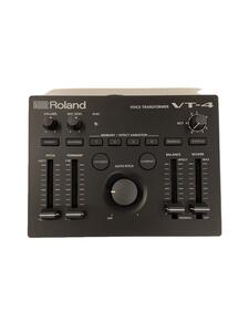 ROLAND◆エフェクター VT-4 VOICE TRANSFORMER