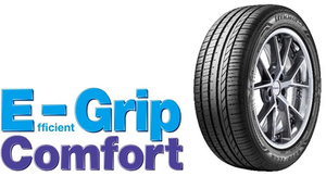 在庫処分! 新品 グッドイヤー E-Grip Comfort　165/55R15　4本 送料、税込 24,800円～