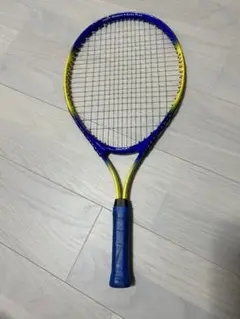 CALFLEX カルフレックス 23硬式 キッズ用 テニスラケット