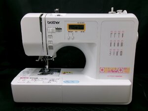 ★★★現行モデル★ブラザーコンピュータミシン　Ａ1100/CPV71　★美品★