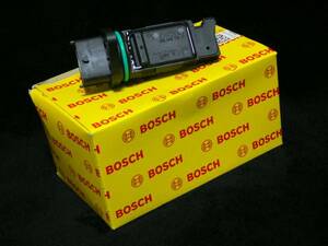 ★BOSCH製 ポルシェ997 エアマス・エアフロ 品番：0280218055