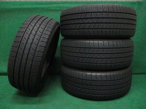 ダンロップ　エナセーブ EC300　215/50R17　91V【送料込み】2023年式　深溝　※会社宛てor福山通運営業所止め