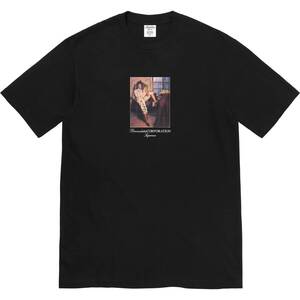 Mサイズ Supreme Bernadette Corporation Fuck Tee Black 23SS シュプリーム バーナデット コーポレーション ファック Tシャツ ブラック