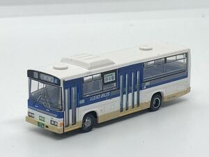 1円〜　TOMYTEC バスコレクション 日野レインボー　京王バス中央　ミニカー　バスコレ Nゲージ 