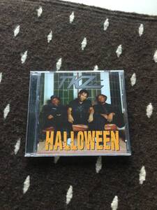 輸入盤 CD TKZee 『Halloween』South African kwaito