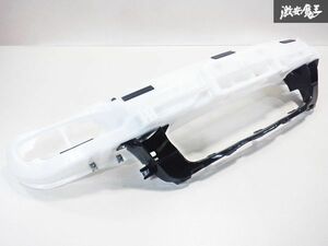 【 新品 未使用 】 マツダ純正 FD3S RX-7 RX7 5型 6型 後期 フロント バンパー ホースメント レインホース 外装 F138-50-070B 即納 棚31