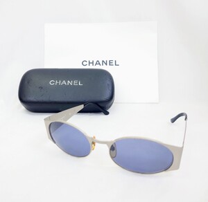 CHANEL サングラス シャネル アイウェア ヴィンテージ 06926 45002 ◇jh9.50