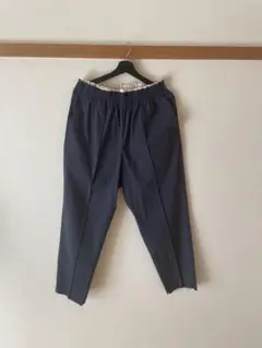 CAMIEL FORTGENS TRACK PANTS