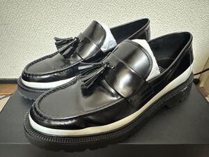 COLE HAAN fragment American Classics TASSEL Loafer フラグメント コールハーン タッセル ローファー 藤原ヒロシ 26.5