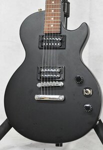 【G】Epiphone Les Paul Special VE Vintage Worn Ebony エレキギター エピフォン 3030856