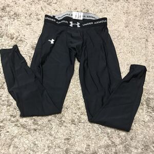 超お値打ち出品 大きめサイズ UNDER ARMOUR ヒートギア Men