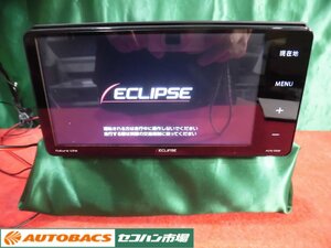 ●イクリプスメモリーナビ゛【AVN-R8W】2017年中古品！2499