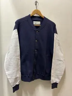 90s USA製 L.L.Bean × Russell スタジャン