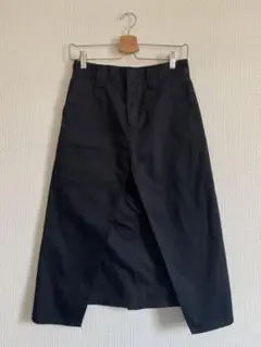 Dickies × k3co ロングスカート　Sサイズ