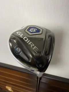 Taylormade GLORE F テーラーメイド グローレ Fドライバー