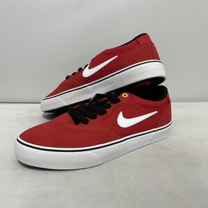 送料無料 NIKE SB CHRON 24.5cm