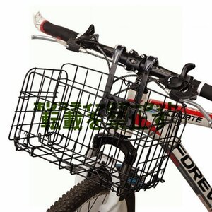 カゴ 自転車 買い物 ビクターザー 荷台マウテノール ブラック