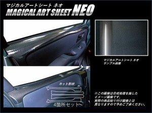 ハセプロ マジカルアートシートNEO ドアインナーパネル ノア ZRR80G ZRR80W ZRR85G ZRR85W ZWR80G ZWR80W 2014/1～