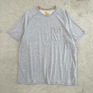 Carhartt カーハート ポケットTシャツ ポケT メンズXL