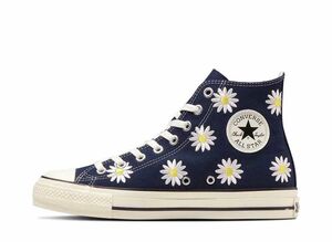 Converse All Star Daisyflower Hi "Dark Blue" 27cm 31311230