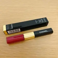 新品未使用⭐︎CHANEL シャネル　ル ルージュ デュオ ウルトラ トゥニュ47