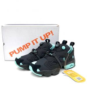 Reebok×POTR リーボック×ピーオーティーアール　INSTANPUMP FURY 94スニーカー サイズ26cm