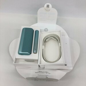 IQOS アイコス 電子タバコ イルマアイ ポケットチャージャー ホルダー M0010/M0021 通電〇【CJAN9009】