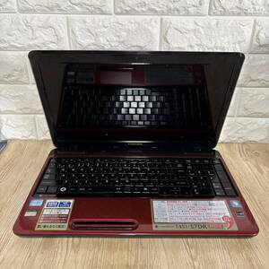 東芝dynabook T451 i7-2670QMメモリ4GB #3688