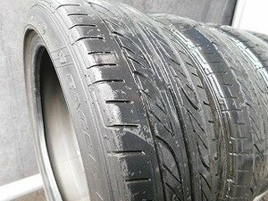 【ウ812】EAGLE LS2000HBⅡ▼165/50R15▼4本売切り