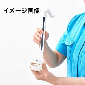 y121912m Otamatone キューブ オタマトーン neo ホワイト