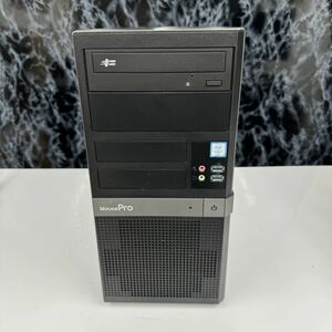 41 MousePro デスクトップPC i7-6700K GTX1070 SSD 256GB