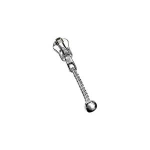 riri CH ZIPPER PULL クロムハーツファスナーチャーム 1 2 chrome hearts ウォレット クロス ジッパープル ジップ ダガー 引き手 引手 財布