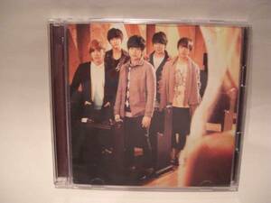 FTISLAND【You Are My Life(初回限定盤A)】DVD付き