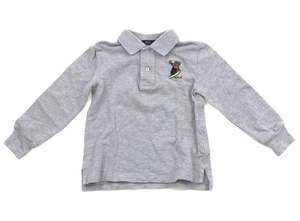 ポロラルフローレン POLO RALPH LAUREN ポロシャツ 100サイズ 男の子 子供服 ベビー服 キッズ