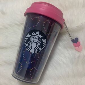 STARBUCKSハートタンブラーカップ355ml