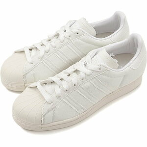 新品 箱付き adidas Originals アディダス オリジナルス スーパースター 23cm スニーカー SUPERSTAR FX5534 ホワイト