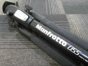 【古いカメラ屋 放出品】 Manfrotto マンフロット 055 MHXPRO-BHQ2 三脚 XPROボール雲台 自由雲台